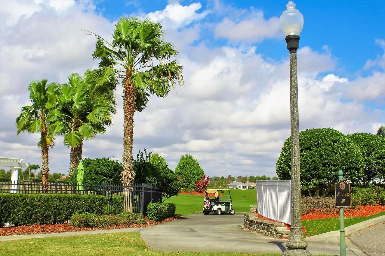 Ideal For Families & Couples - Lake View - South Facing Pool & Spa - Game Room - Providence Golf Community - Access To Resort Amenities Davenport Holiday home