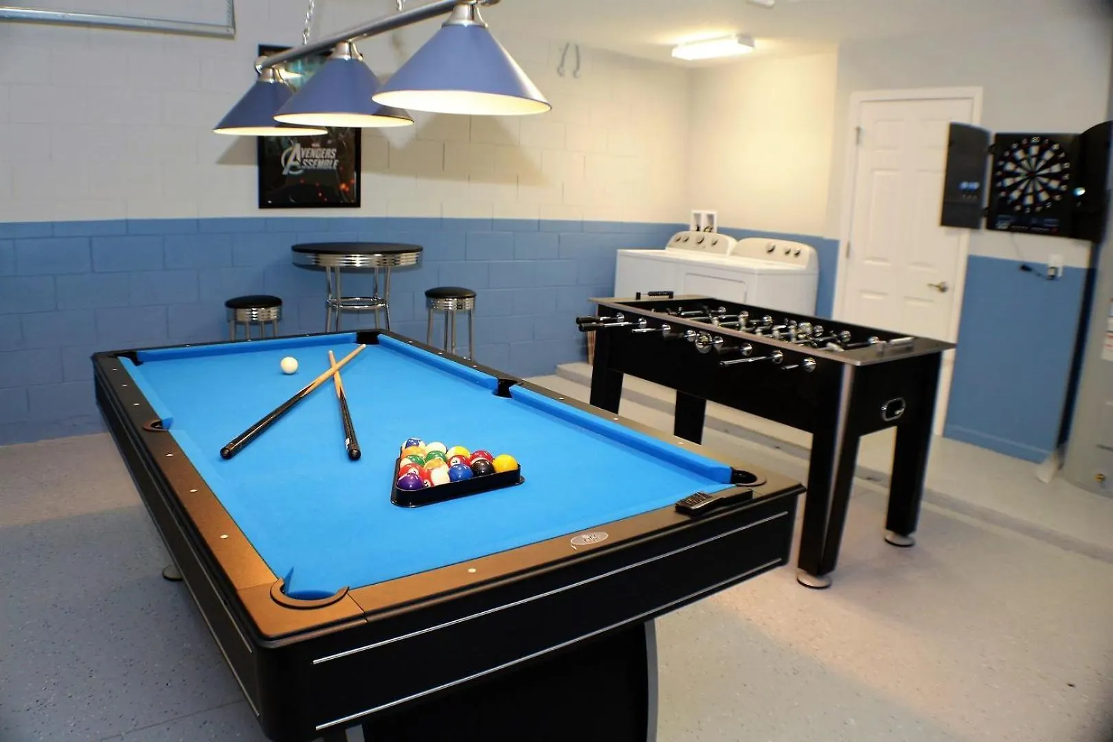 Ideal For Families & Couples - Lake View - South Facing Pool & Spa - Game Room - Providence Golf Community - Access To Resort Amenities Davenport 0*,